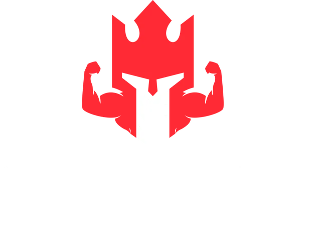 Logo Strong Suplefit